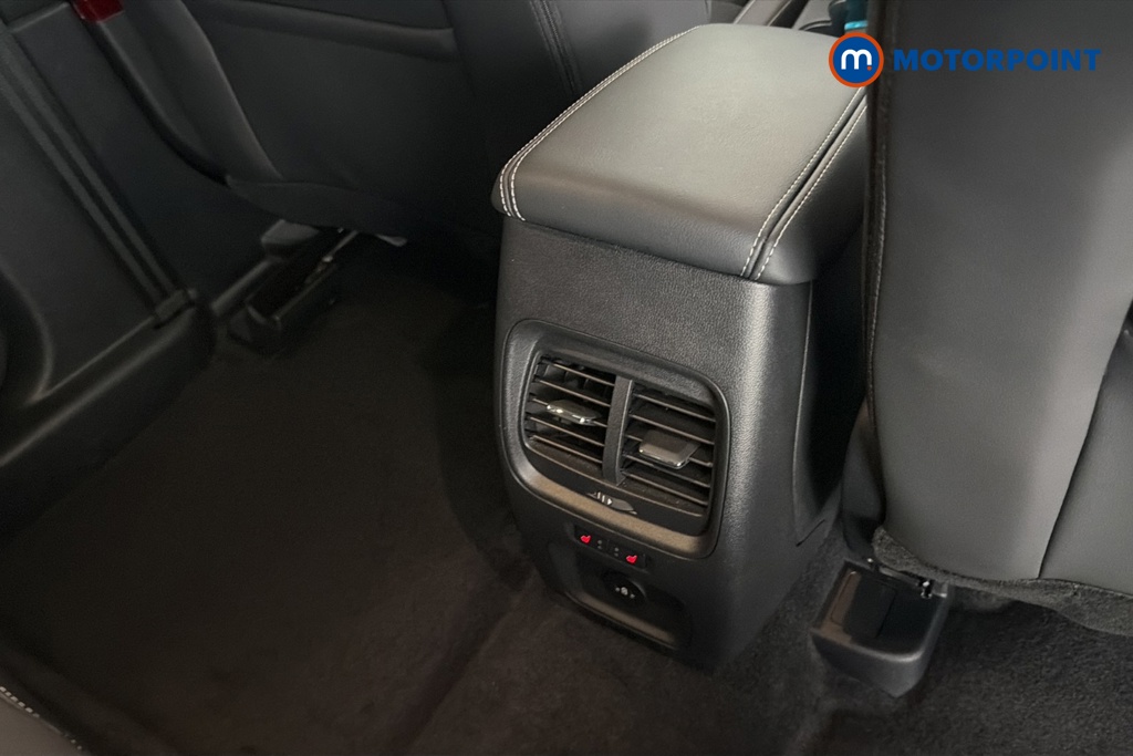 Ford Kuga Sound Edition Automatic Petrol-Electric Hybrid SUV - Stock Number (1682459) - 28th supplementary image