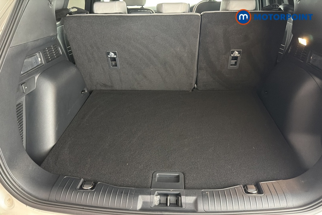 Ford Kuga Sound Edition Automatic Petrol-Electric Hybrid SUV - Stock Number (1682459) - 30th supplementary image