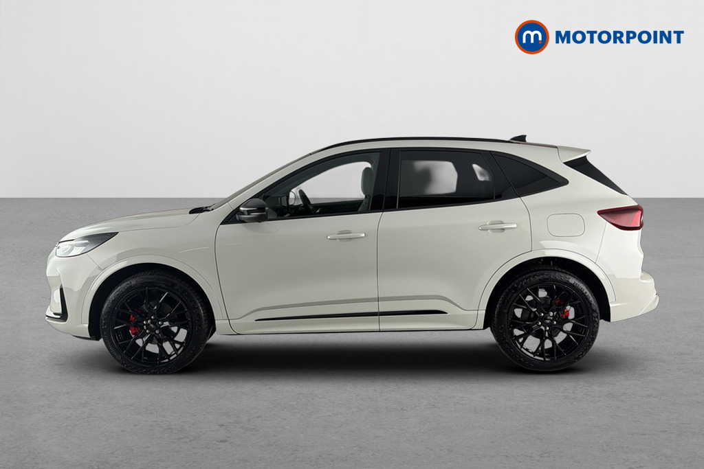 Ford Kuga Sound Edition Automatic Petrol-Electric Hybrid SUV - Stock Number (1682459) - Drivers side