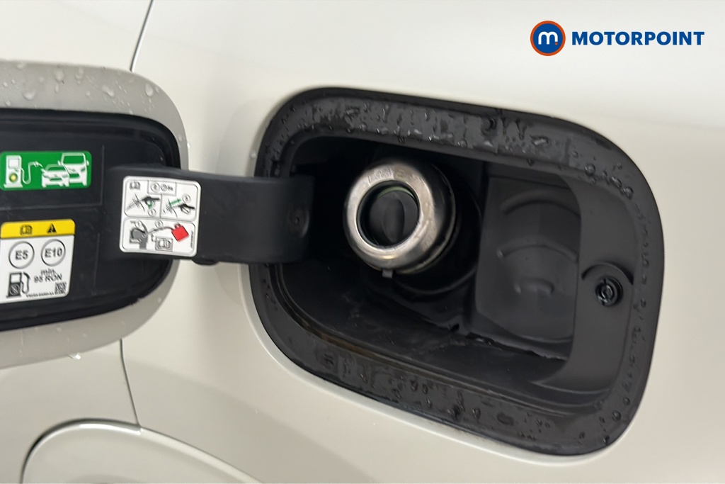 Ford Kuga Sound Edition Automatic Petrol-Electric Hybrid SUV - Stock Number (1682459) - 41st supplementary image