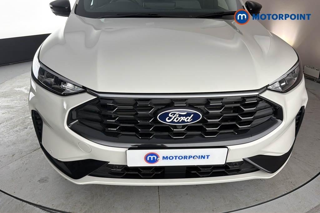 Ford Kuga Sound Edition Automatic Petrol-Electric Hybrid SUV - Stock Number (1682459) - 43rd supplementary image