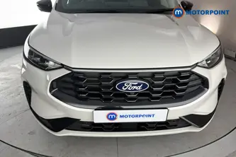 Ford Kuga Sound Edition Automatic Petrol-Electric Hybrid SUV - Stock Number (1682459) - 43rd supplementary image
