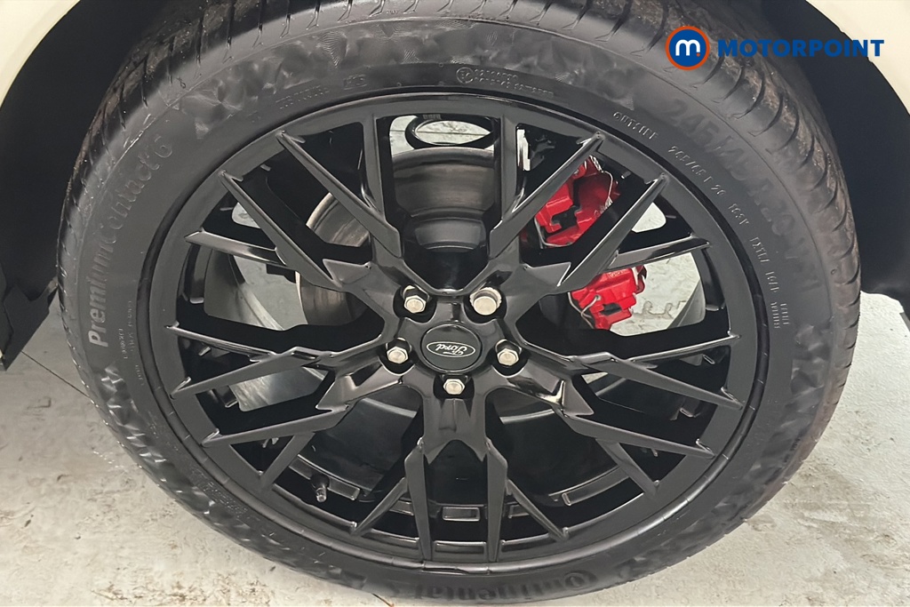 Ford Kuga Sound Edition Automatic Petrol-Electric Hybrid SUV - Stock Number (1682459) - 45th supplementary image