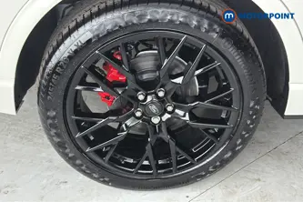 Ford Kuga Sound Edition Automatic Petrol-Electric Hybrid SUV - Stock Number (1682459) - 46th supplementary image