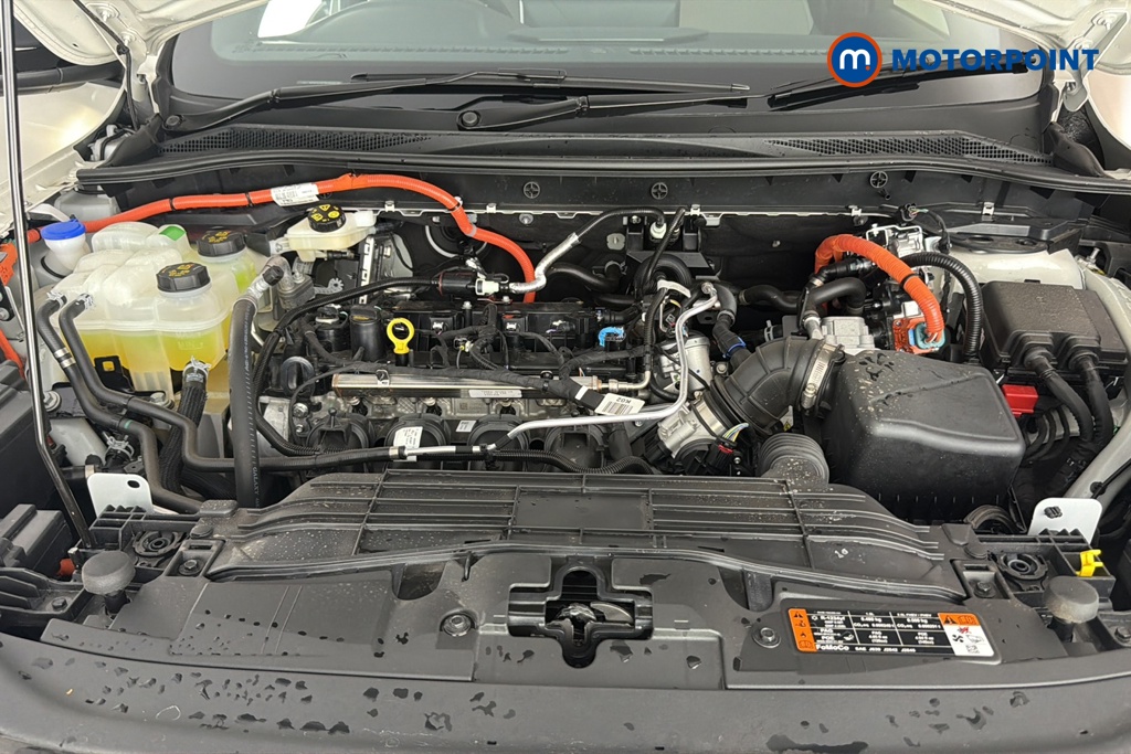 Ford Kuga Sound Edition Automatic Petrol-Electric Hybrid SUV - Stock Number (1682459) - 48th supplementary image