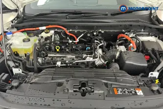 Ford Kuga Sound Edition Automatic Petrol-Electric Hybrid SUV - Stock Number (1682459) - 48th supplementary image