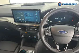Ford Kuga Sound Edition Automatic Petrol-Electric Hybrid SUV - Stock Number (1682459) - 1st supplementary image