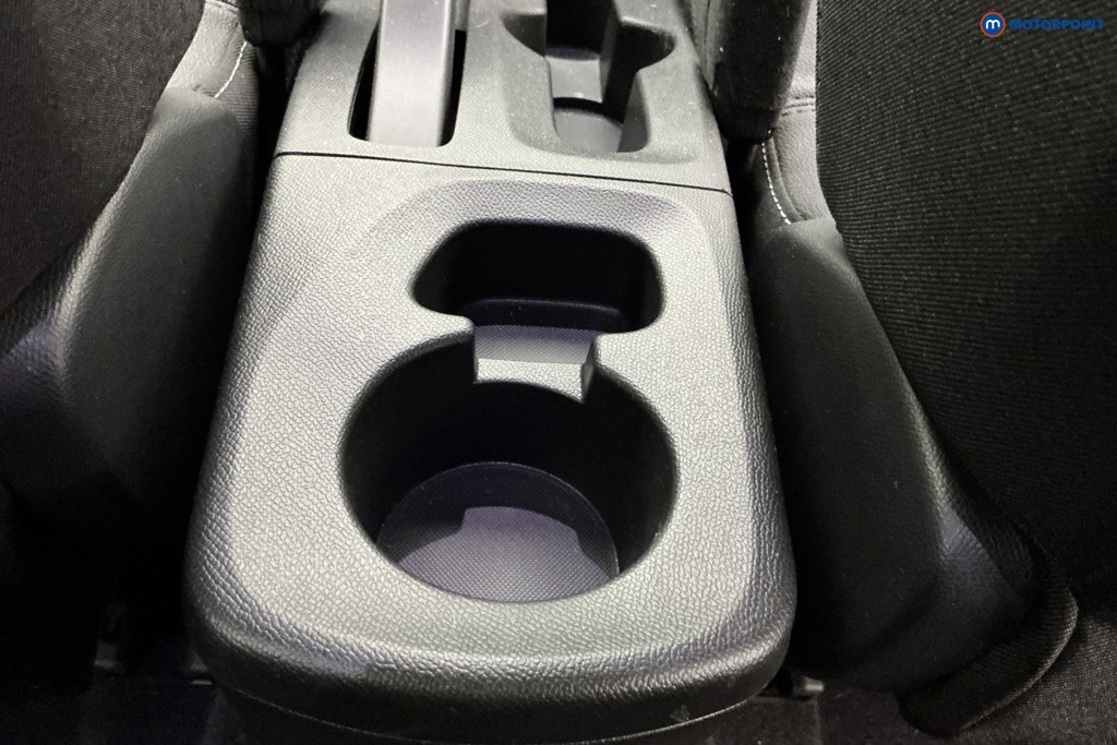 Vauxhall Corsa YES Manual Petrol Hatchback - Stock Number (1639781) - 10th supplementary image