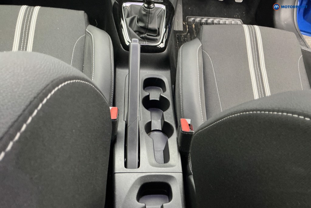 Vauxhall Corsa YES Manual Petrol Hatchback - Stock Number (1639781) - 11th supplementary image