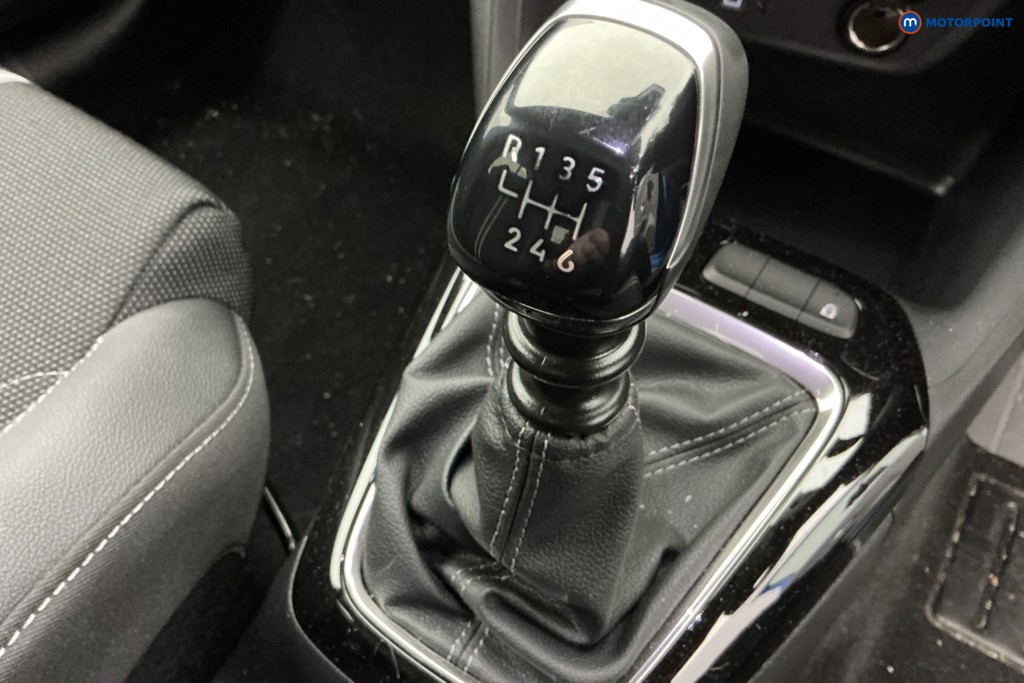 Vauxhall Corsa YES Manual Petrol Hatchback - Stock Number (1639781) - 15th supplementary image