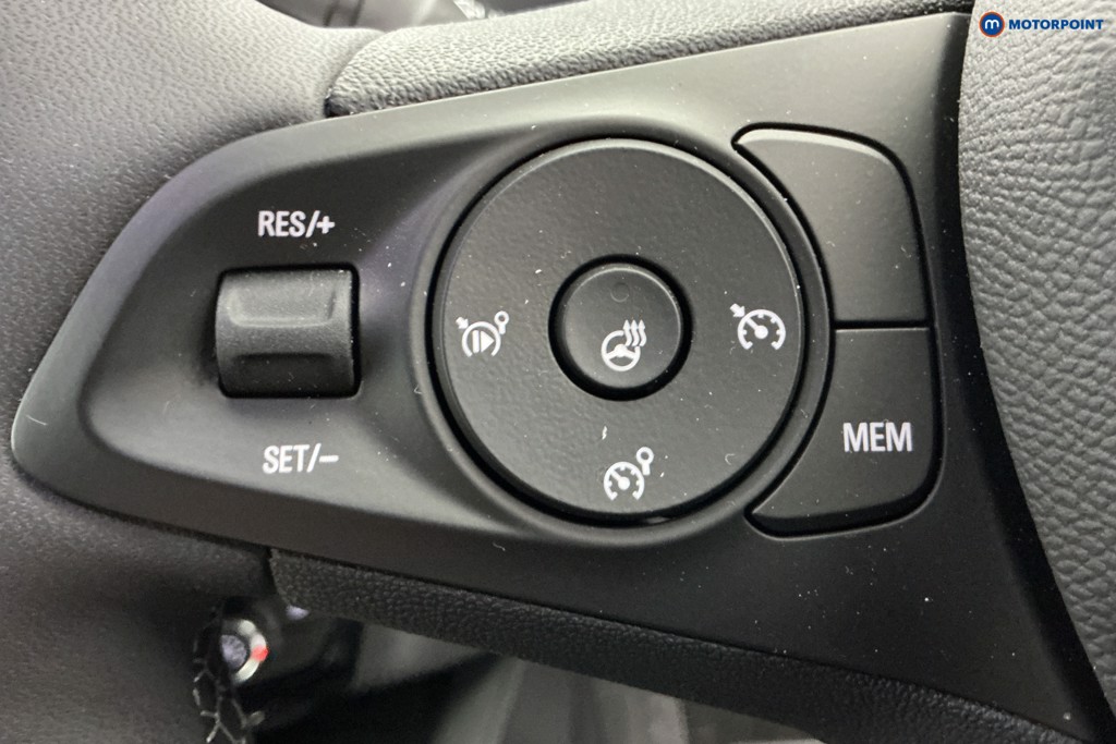 Vauxhall Corsa YES Manual Petrol Hatchback - Stock Number (1639781) - 19th supplementary image
