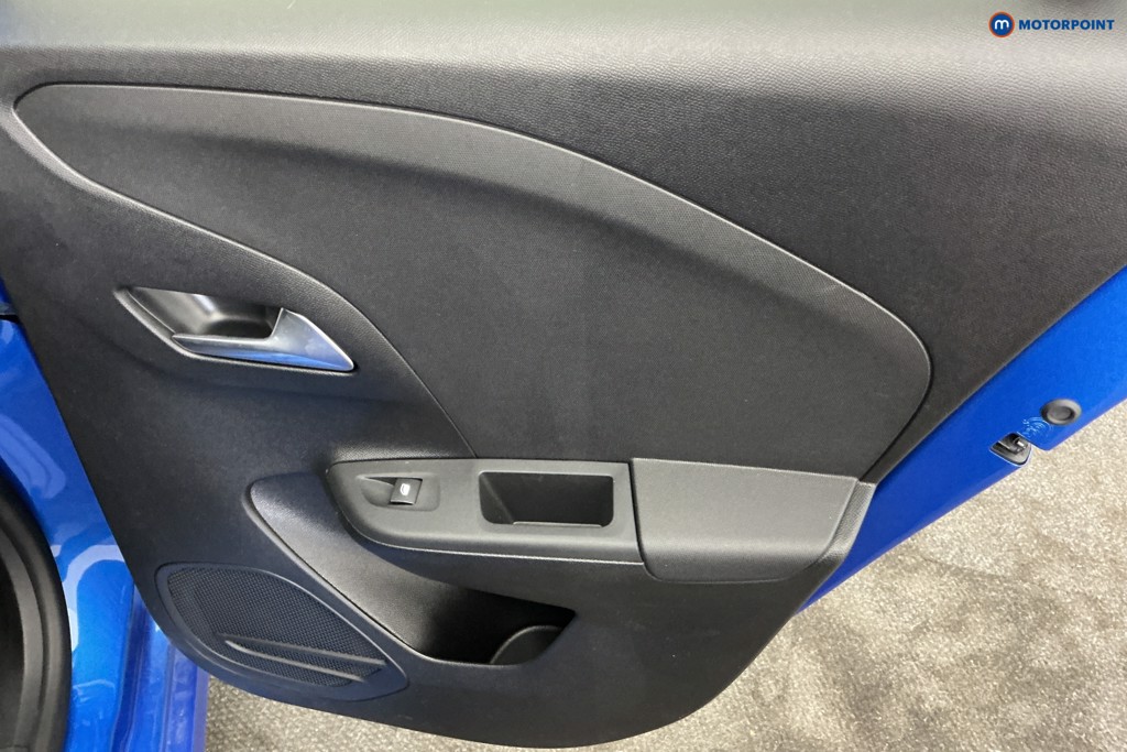 Vauxhall Corsa YES Manual Petrol Hatchback - Stock Number (1639781) - 24th supplementary image
