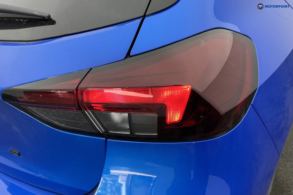 Vauxhall Corsa YES Manual Petrol Hatchback - Stock Number (1639781) - 28th supplementary image