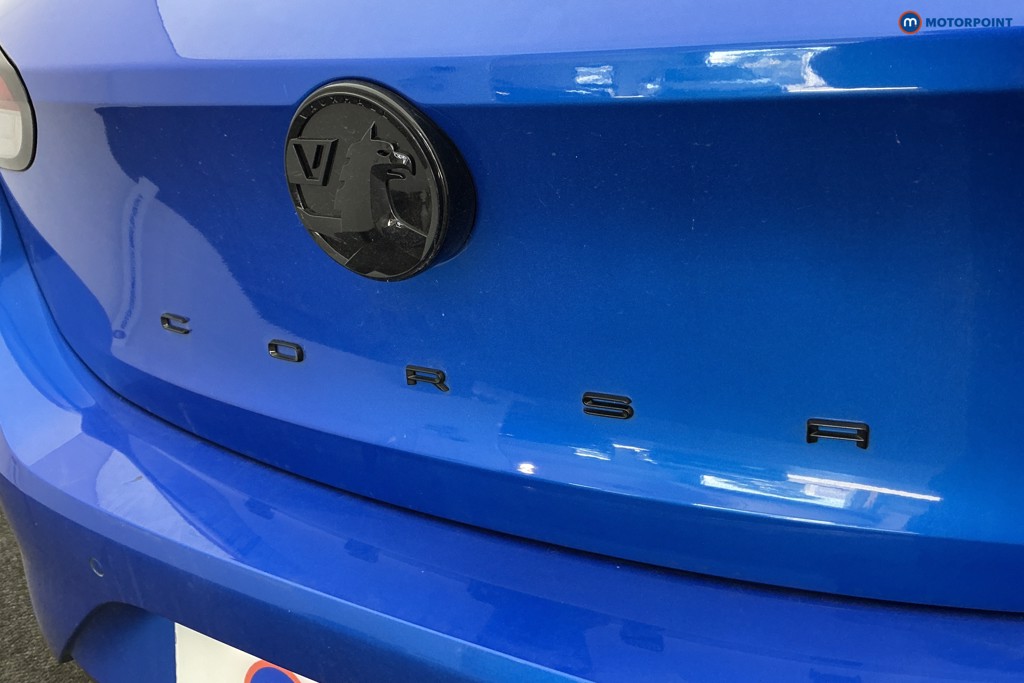 Vauxhall Corsa YES Manual Petrol Hatchback - Stock Number (1639781) - 29th supplementary image