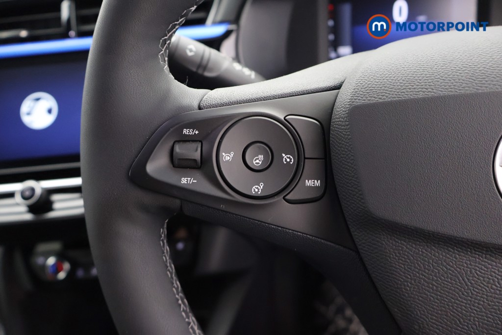 Vauxhall Corsa YES Manual Petrol Hatchback - Stock Number (1639787) - 2nd supplementary image