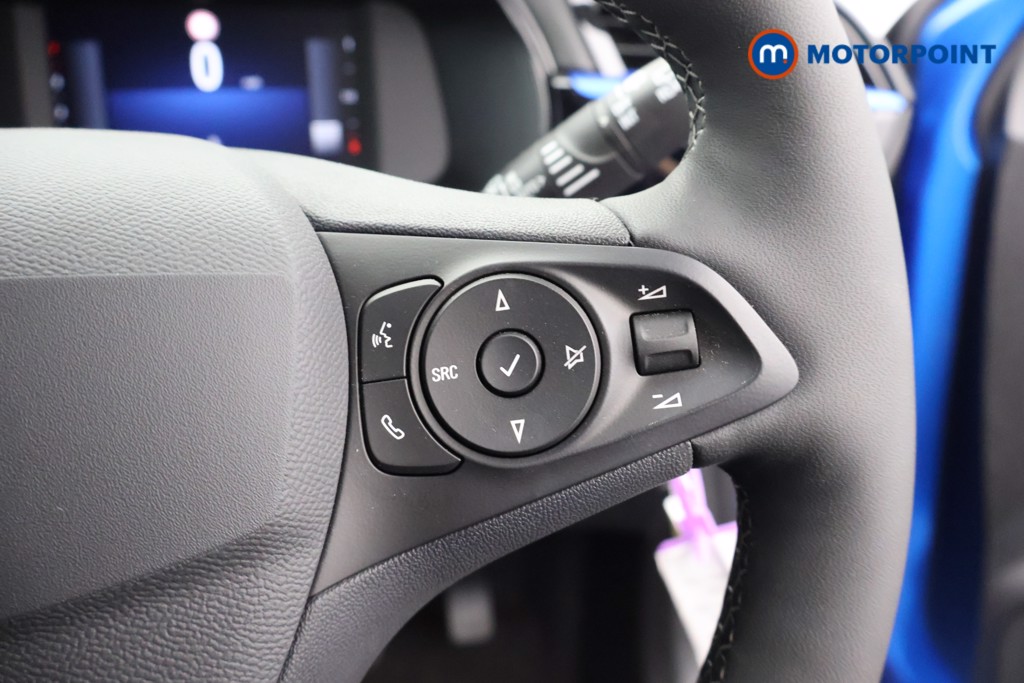 Vauxhall Corsa YES Manual Petrol Hatchback - Stock Number (1639787) - 3rd supplementary image
