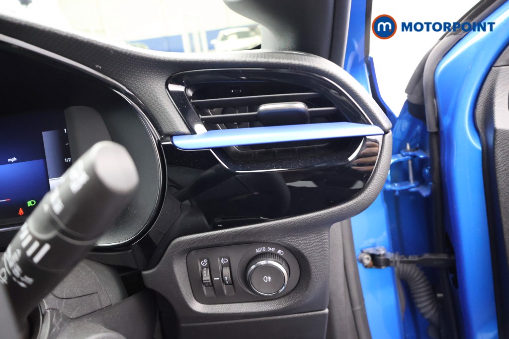 Vauxhall Corsa YES Manual Petrol Hatchback - Stock Number (1639787) - 7th supplementary image