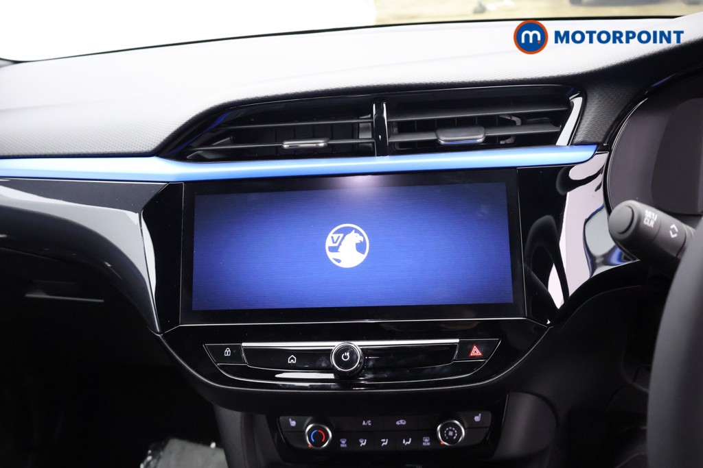 Vauxhall Corsa YES Manual Petrol Hatchback - Stock Number (1639787) - 8th supplementary image