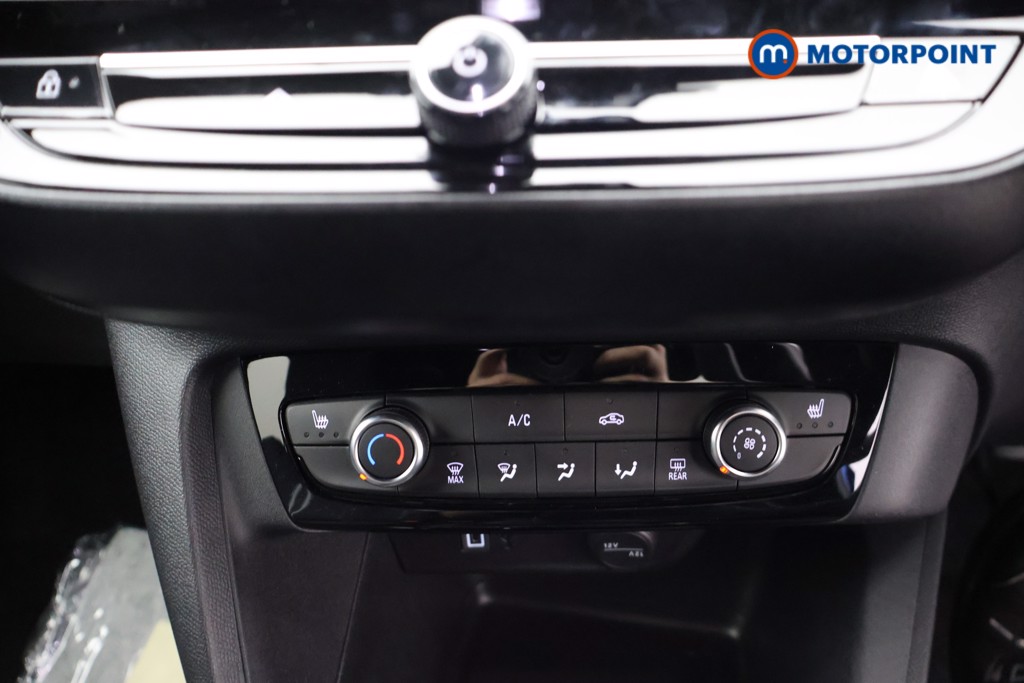 Vauxhall Corsa YES Manual Petrol Hatchback - Stock Number (1639787) - 9th supplementary image