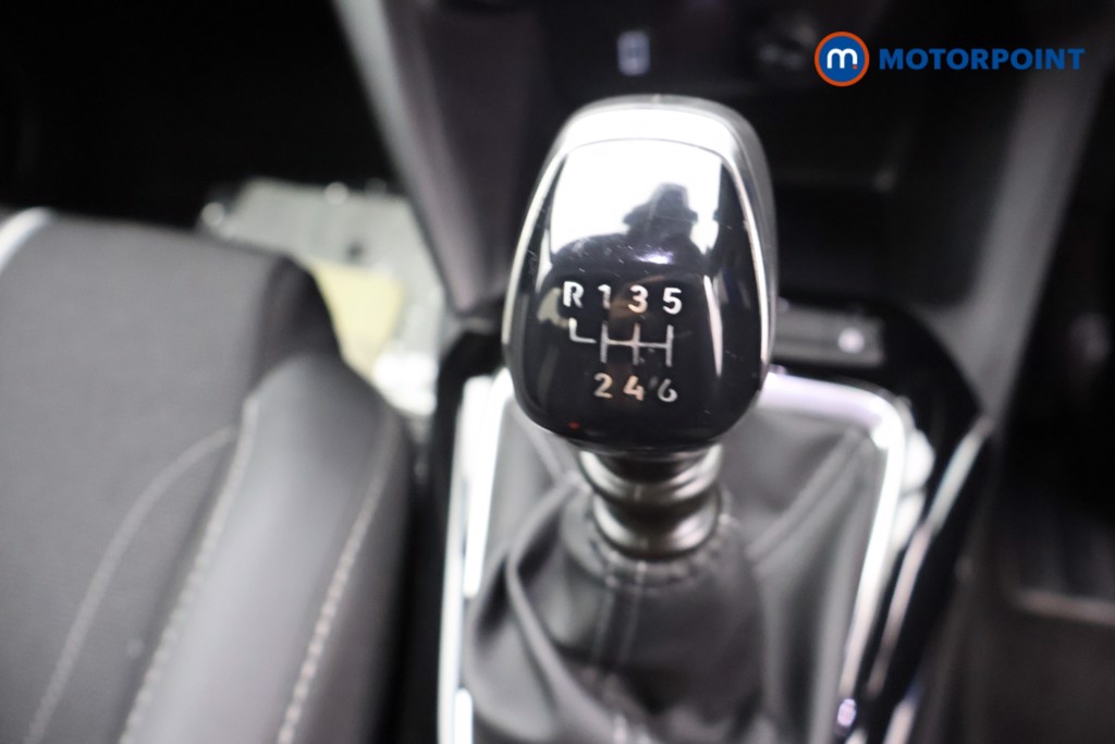 Vauxhall Corsa YES Manual Petrol Hatchback - Stock Number (1639787) - 10th supplementary image