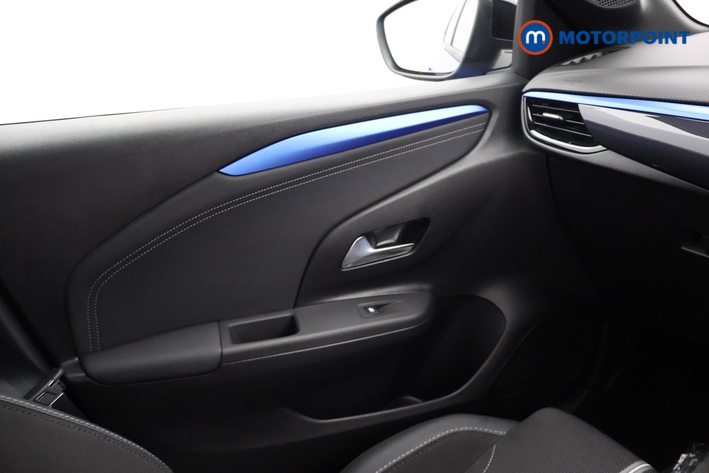 Vauxhall Corsa YES Manual Petrol Hatchback - Stock Number (1639787) - 12th supplementary image