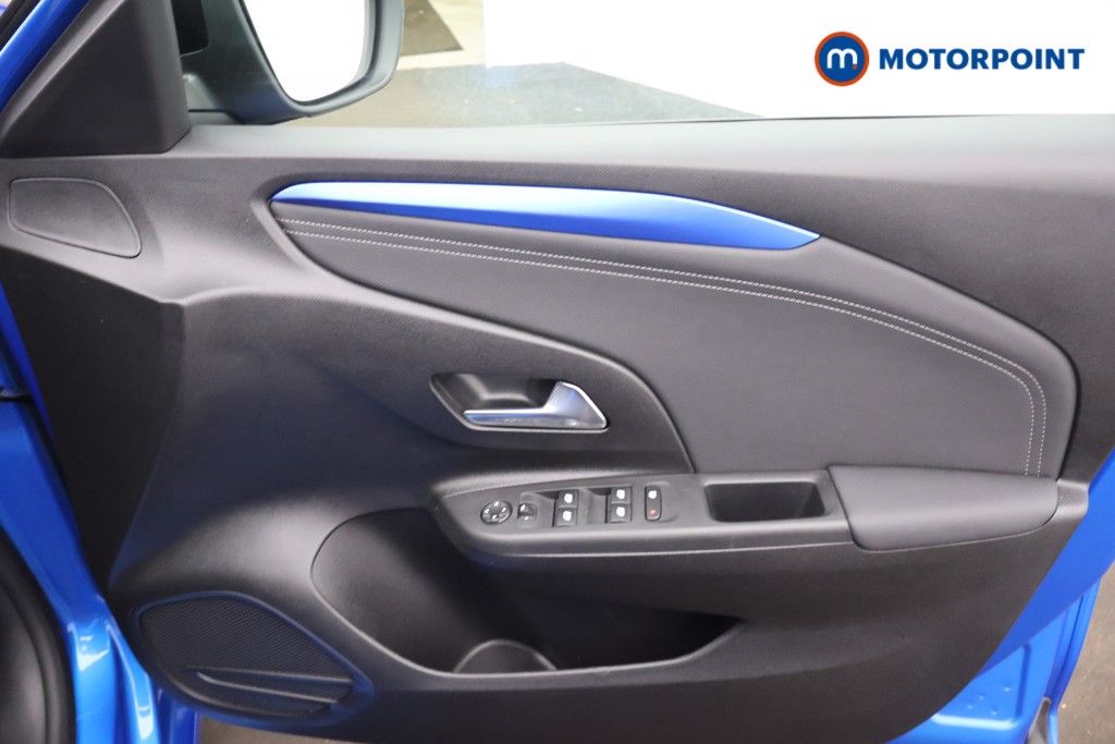Vauxhall Corsa YES Manual Petrol Hatchback - Stock Number (1639787) - 13th supplementary image