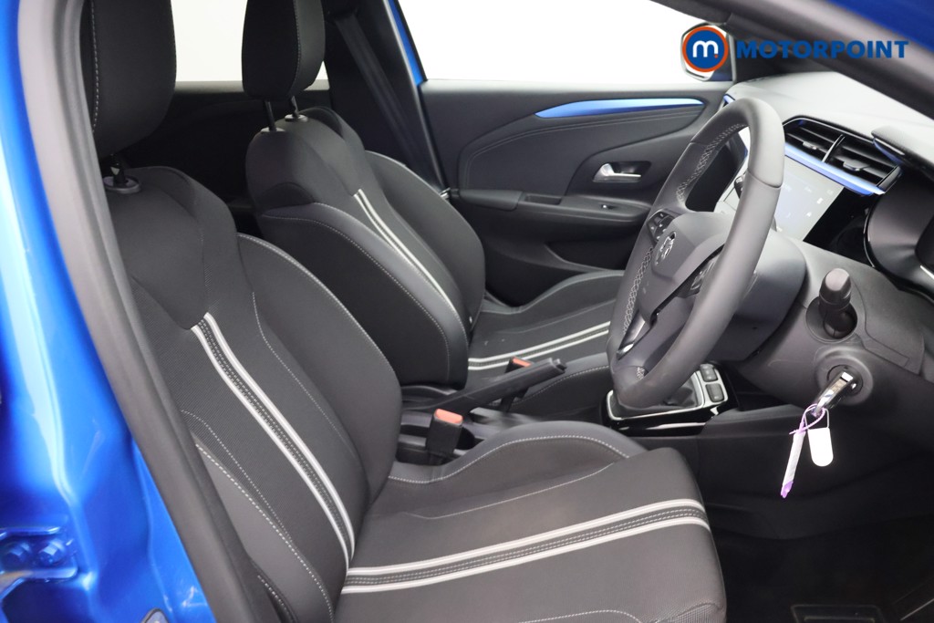 Vauxhall Corsa YES Manual Petrol Hatchback - Stock Number (1639787) - 15th supplementary image