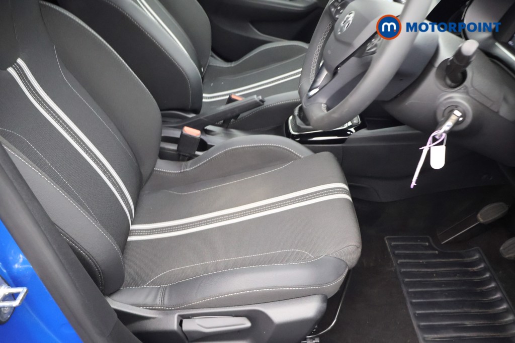 Vauxhall Corsa YES Manual Petrol Hatchback - Stock Number (1639787) - 16th supplementary image