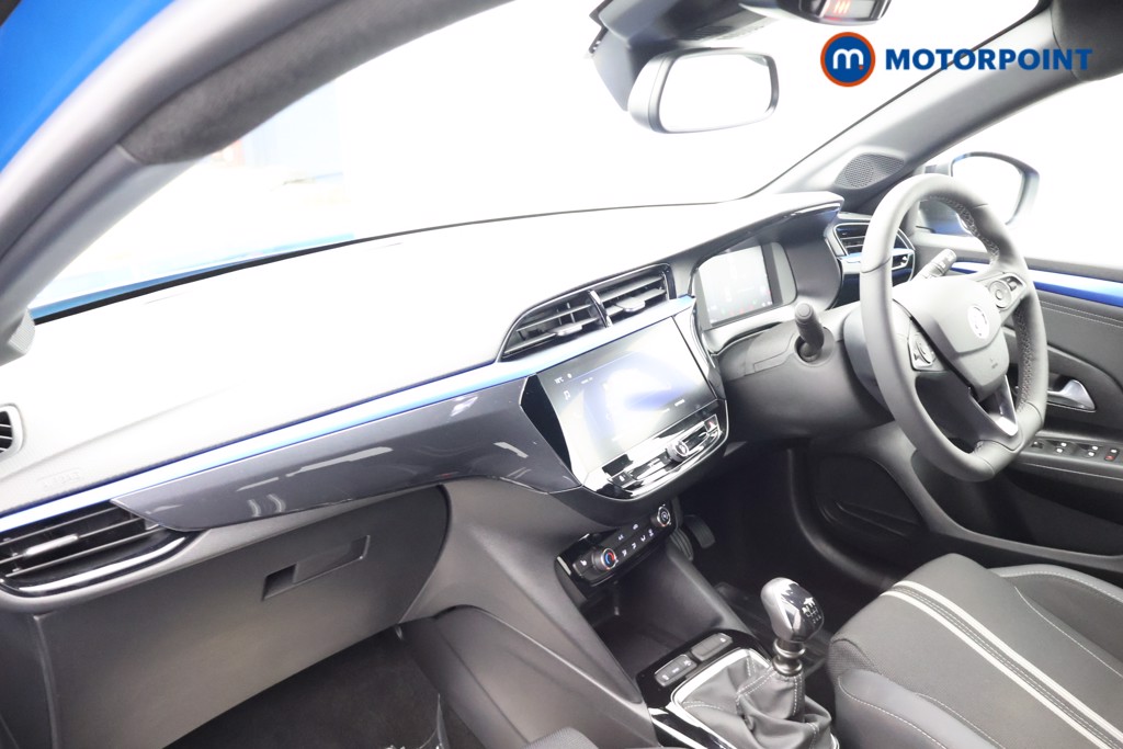 Vauxhall Corsa YES Manual Petrol Hatchback - Stock Number (1639787) - 17th supplementary image