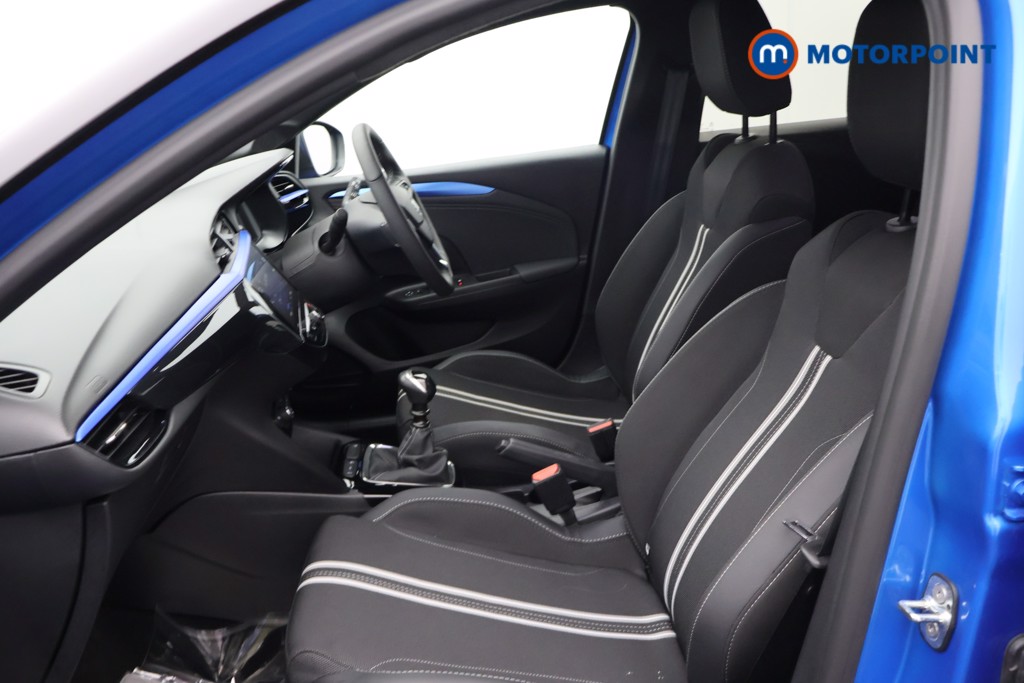 Vauxhall Corsa YES Manual Petrol Hatchback - Stock Number (1639787) - 18th supplementary image