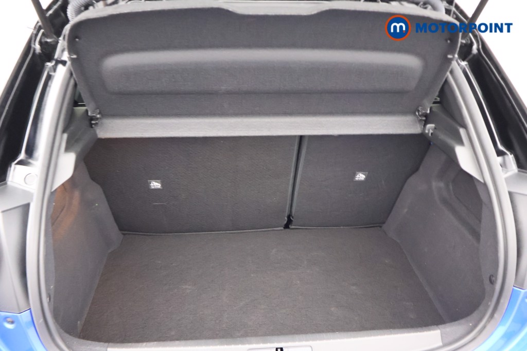 Vauxhall Corsa YES Manual Petrol Hatchback - Stock Number (1639787) - 21st supplementary image