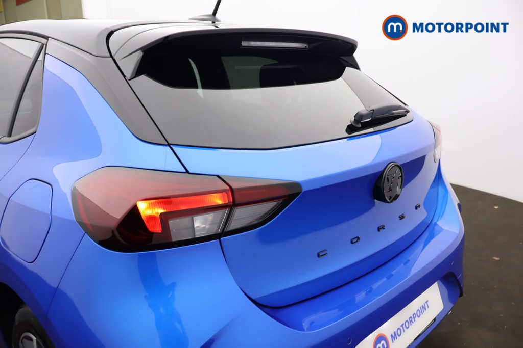 Vauxhall Corsa YES Manual Petrol Hatchback - Stock Number (1639787) - 22nd supplementary image