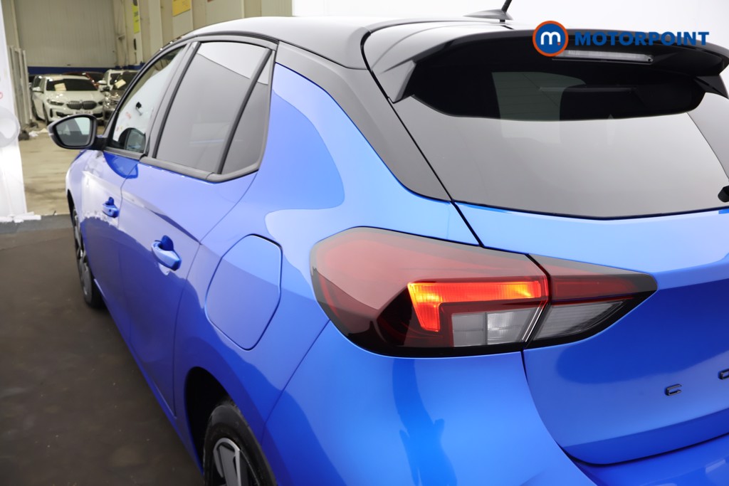 Vauxhall Corsa YES Manual Petrol Hatchback - Stock Number (1639787) - 23rd supplementary image
