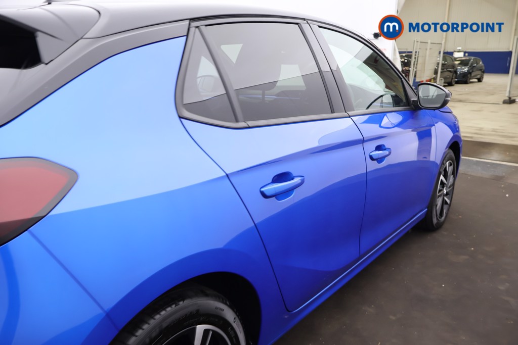 Vauxhall Corsa YES Manual Petrol Hatchback - Stock Number (1639787) - 25th supplementary image