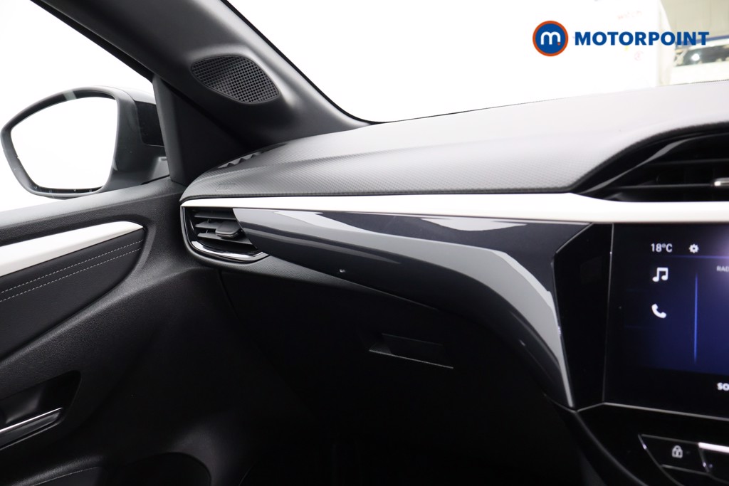 Vauxhall Corsa YES Manual Petrol Hatchback - Stock Number (1639905) - 11th supplementary image