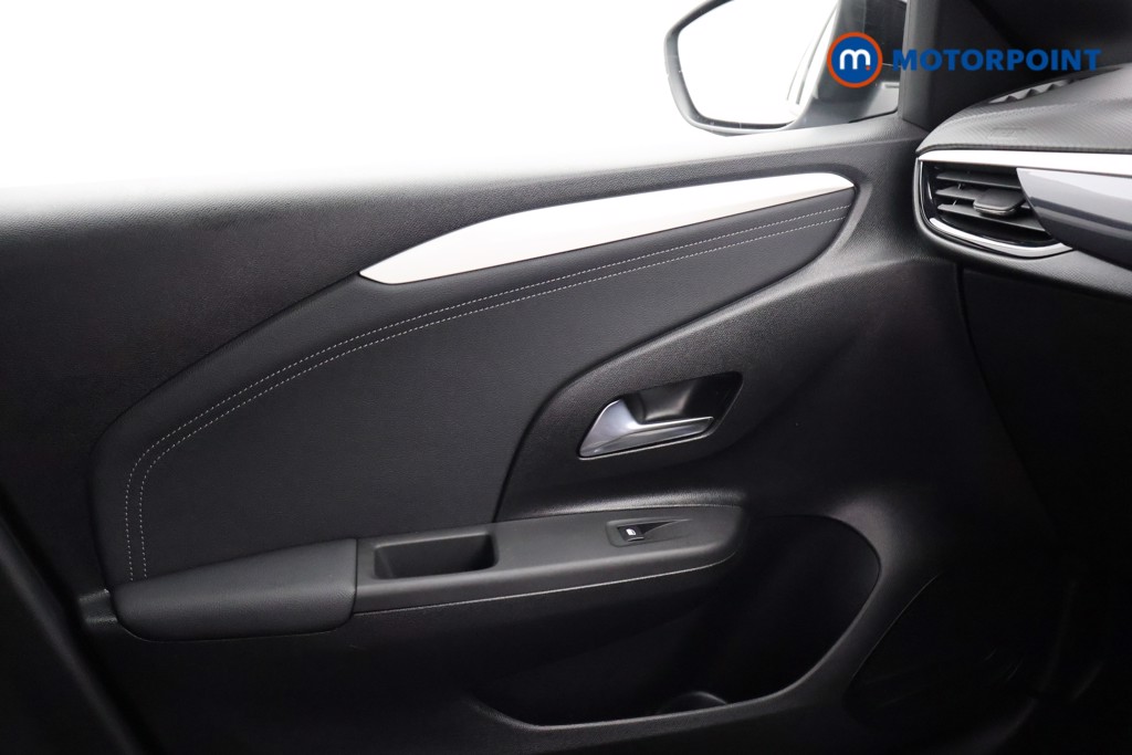 Vauxhall Corsa YES Manual Petrol Hatchback - Stock Number (1639905) - 12th supplementary image