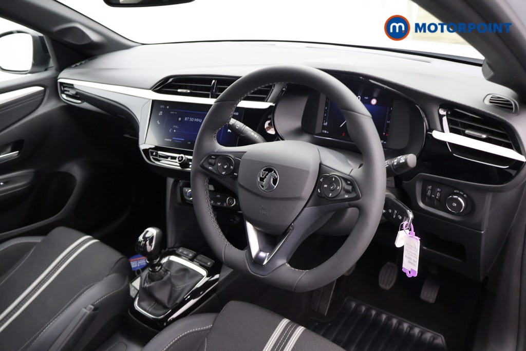 Vauxhall Corsa YES Manual Petrol Hatchback - Stock Number (1639905) - 14th supplementary image