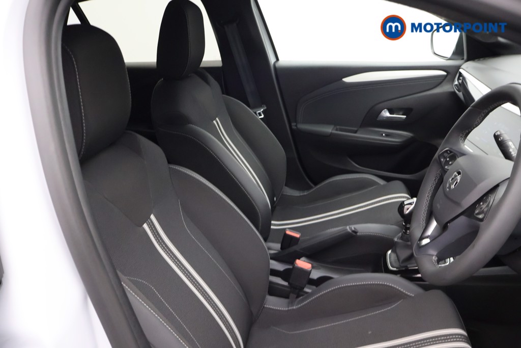 Vauxhall Corsa YES Manual Petrol Hatchback - Stock Number (1639905) - 15th supplementary image