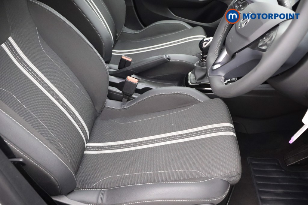 Vauxhall Corsa YES Manual Petrol Hatchback - Stock Number (1639905) - 16th supplementary image