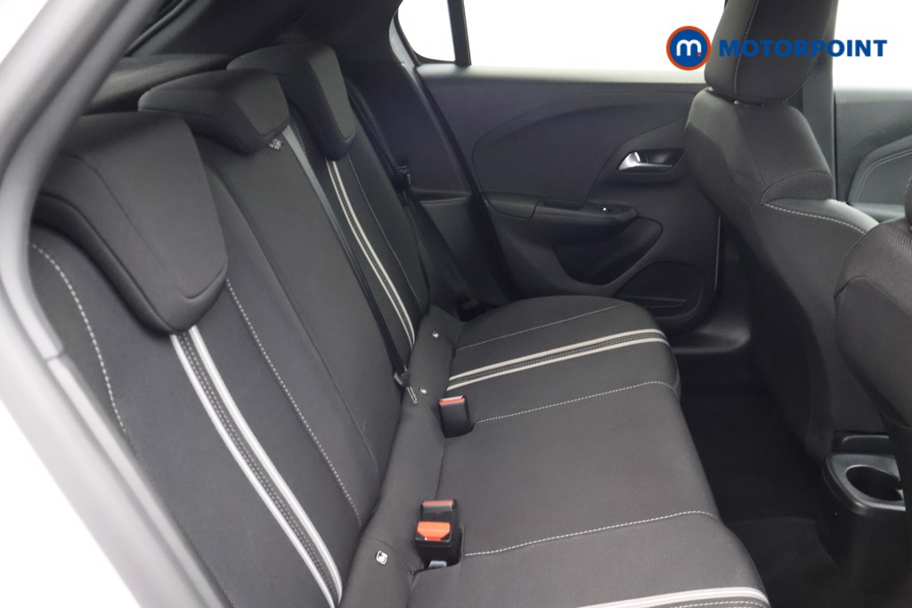Vauxhall Corsa YES Manual Petrol Hatchback - Stock Number (1639905) - 17th supplementary image