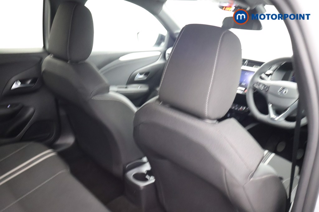 Vauxhall Corsa YES Manual Petrol Hatchback - Stock Number (1639905) - 19th supplementary image