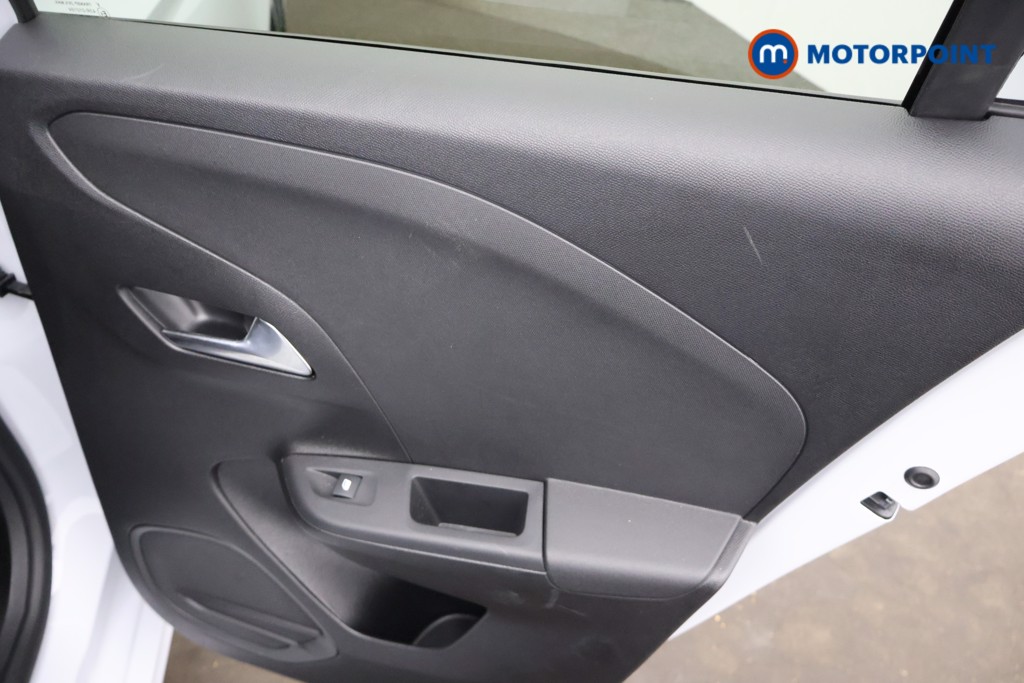 Vauxhall Corsa YES Manual Petrol Hatchback - Stock Number (1639905) - 20th supplementary image