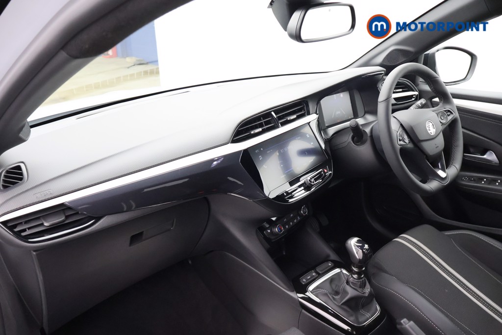 Vauxhall Corsa YES Manual Petrol Hatchback - Stock Number (1639905) - 21st supplementary image