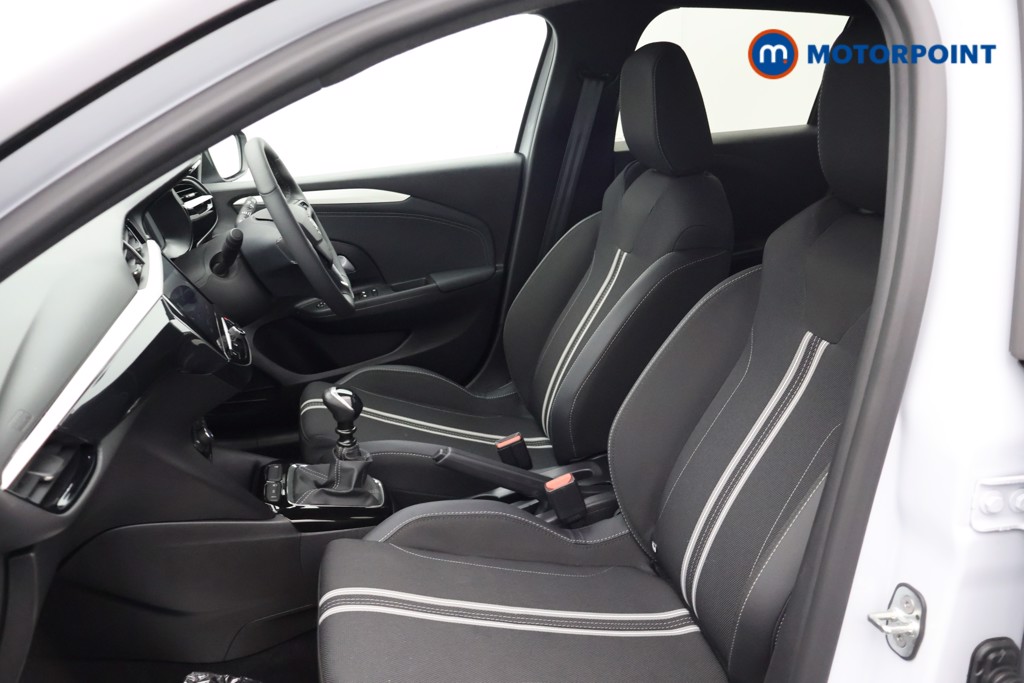 Vauxhall Corsa YES Manual Petrol Hatchback - Stock Number (1639905) - 22nd supplementary image