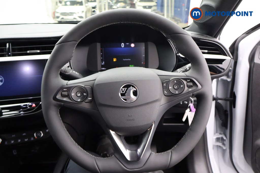 Vauxhall Corsa YES Manual Petrol Hatchback - Stock Number (1639905) - 1st supplementary image