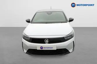 Vauxhall Corsa YES Manual Petrol Hatchback - Stock Number (1639905) - Front bumper