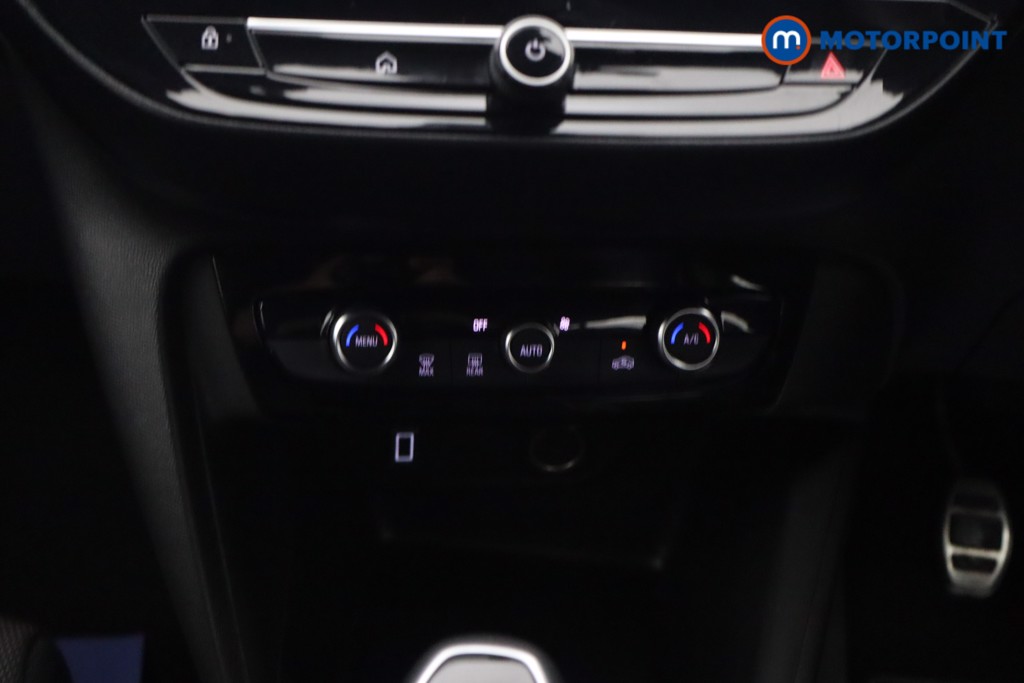 Vauxhall Corsa GS Manual Petrol Hatchback - Stock Number (1656666) - 4th supplementary image