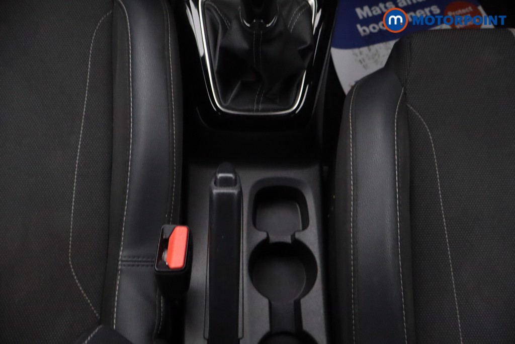 Vauxhall Corsa GS Manual Petrol Hatchback - Stock Number (1656666) - 6th supplementary image