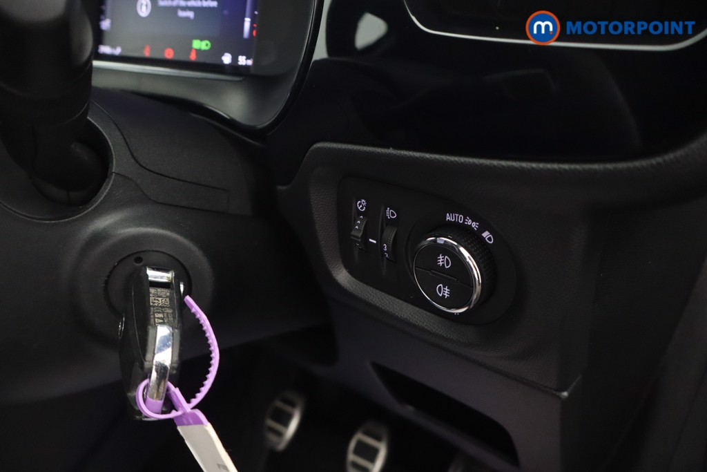 Vauxhall Corsa GS Manual Petrol Hatchback - Stock Number (1656666) - 15th supplementary image