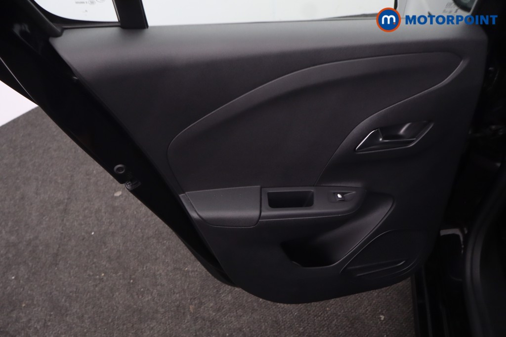 Vauxhall Corsa GS Manual Petrol Hatchback - Stock Number (1656666) - 31st supplementary image